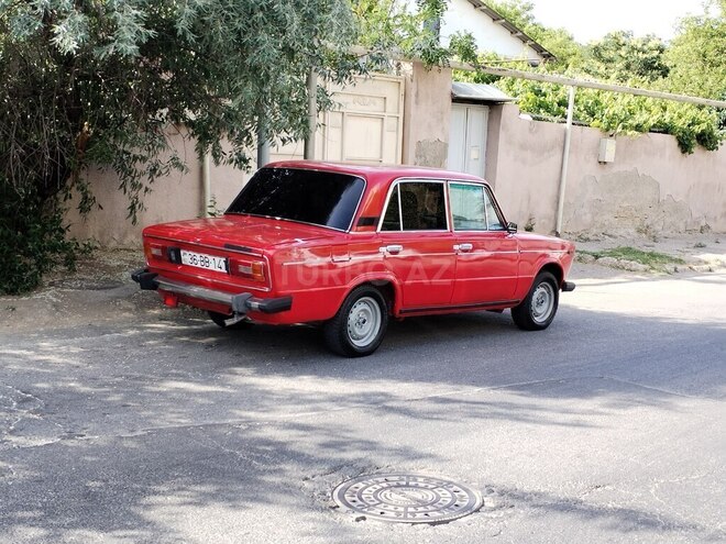 LADA (VAZ) 2106 1985, 98,656 km - 1.6 l - Bakı