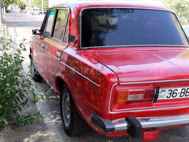 LADA (VAZ) 2106 1985, 98,656 km - 1.6 l - Bakı