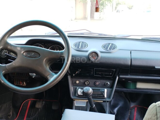 LADA (VAZ) 2106 1985, 98,656 km - 1.6 l - Bakı