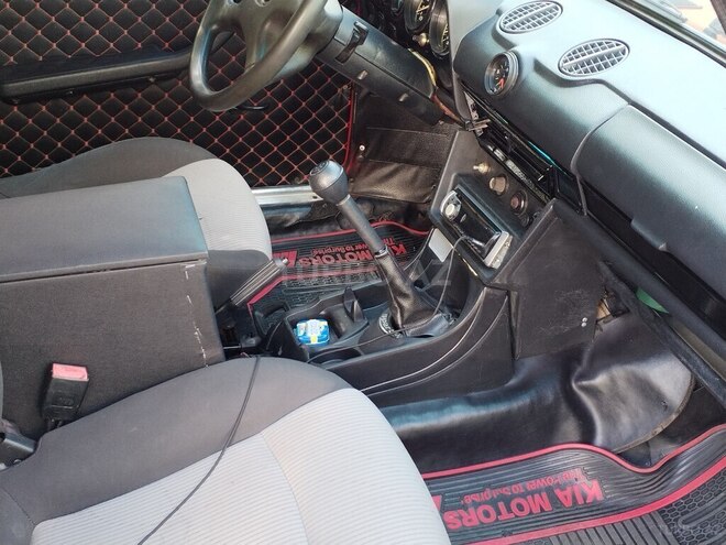 LADA (VAZ) 2106 1985, 98,656 km - 1.6 l - Bakı