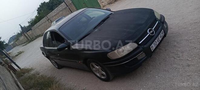 Opel Omega 1994, 292,350 km - 2.0 l - Bakı