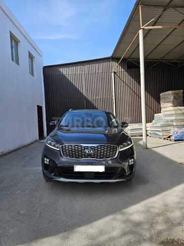 Kia Sorento 2019, 167,000 km - 2.0 л - Bakı