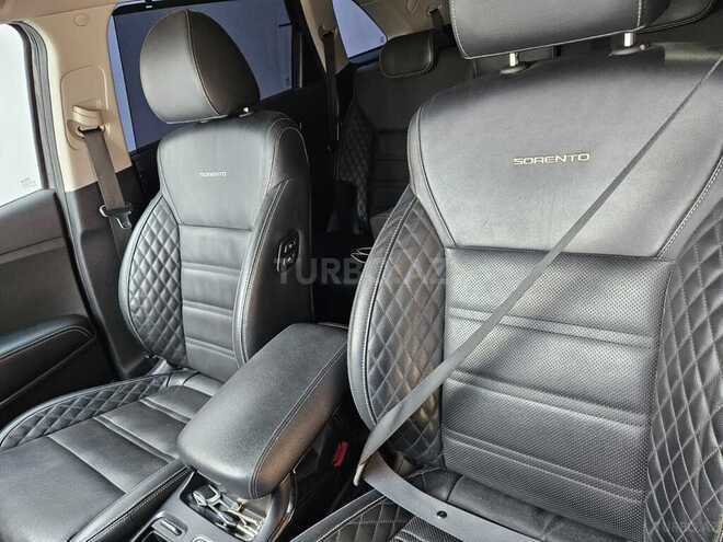Kia Sorento 2019, 167,000 km - 2.0 л - Bakı