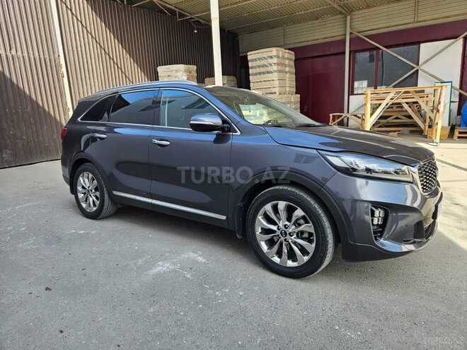 Kia Sorento 2019, 167,000 km - 2.0 л - Bakı