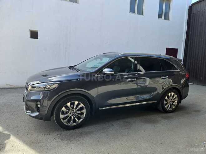 Kia Sorento 2019, 167,000 km - 2.0 л - Bakı