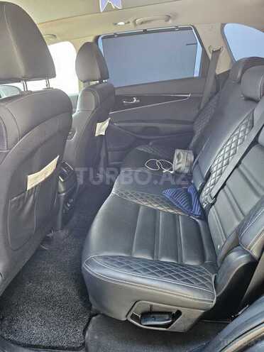 Kia Sorento 2019, 167,000 km - 2.0 л - Bakı