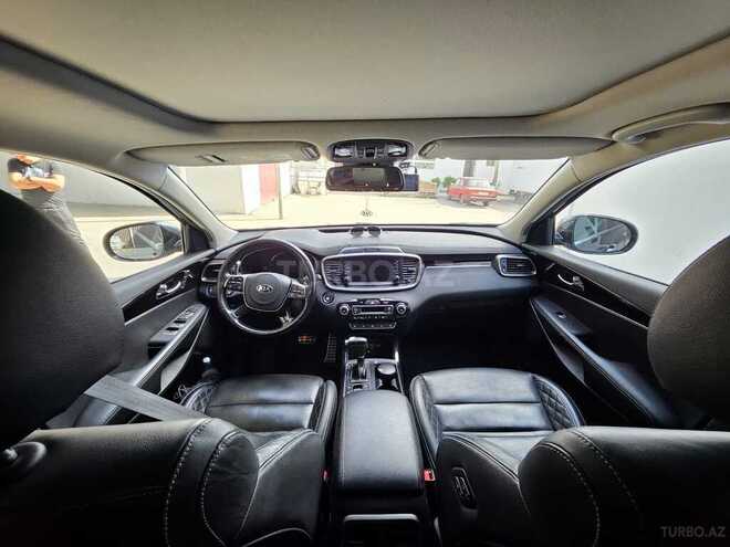 Kia Sorento 2019, 167,000 km - 2.0 л - Bakı