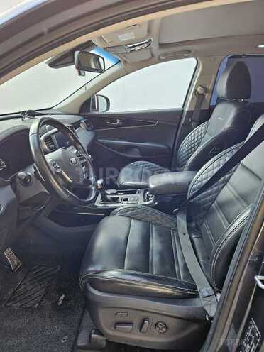 Kia Sorento 2019, 167,000 km - 2.0 л - Bakı