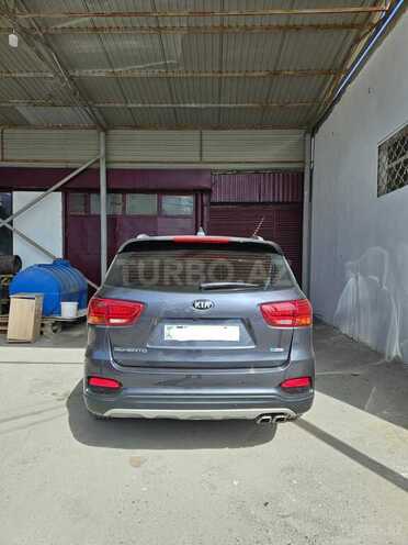 Kia Sorento 2019, 167,000 km - 2.0 л - Bakı