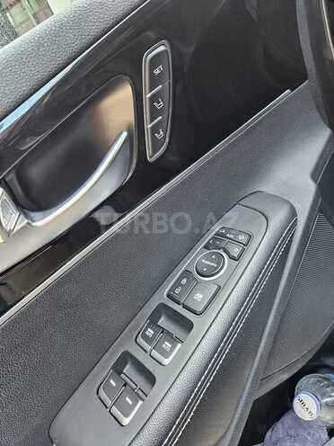 Kia Sorento 2019, 167,000 km - 2.0 л - Bakı