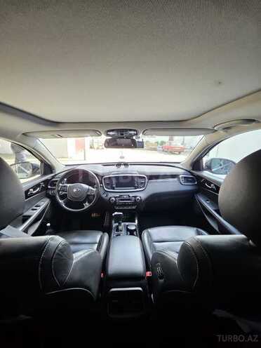 Kia Sorento 2019, 167,000 km - 2.0 л - Bakı