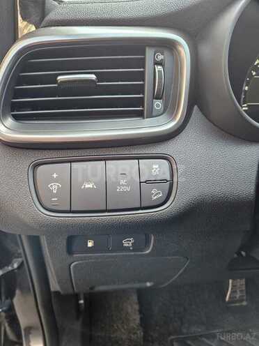 Kia Sorento 2019, 167,000 km - 2.0 л - Bakı