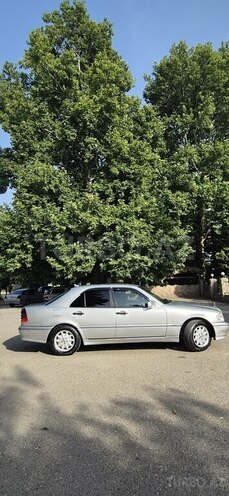 Mercedes C 180 1999, 50,237 km - 1.8 l - Goranboy