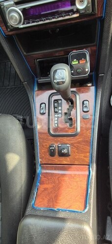 Mercedes C 180 1999, 50,237 km - 1.8 l - Goranboy