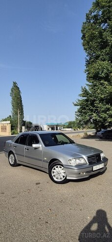 Mercedes C 180 1999, 50,237 km - 1.8 l - Goranboy