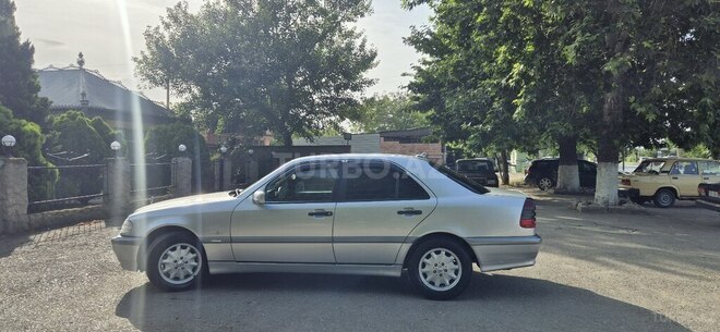 Mercedes C 180 1999, 50,237 km - 1.8 l - Goranboy