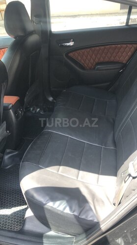 Kia Cerato 2012, 319,342 km - 1.6 l - Bakı