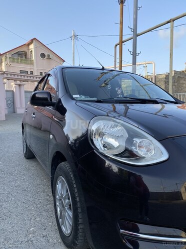 Nissan Micra 2015, 39,748 km - 1.2 l - Bakı