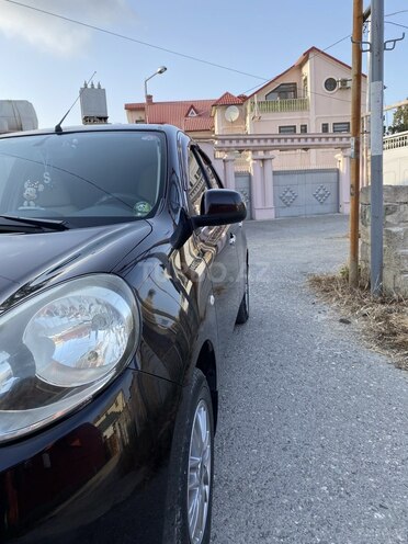 Nissan Micra 2015, 39,748 km - 1.2 l - Bakı