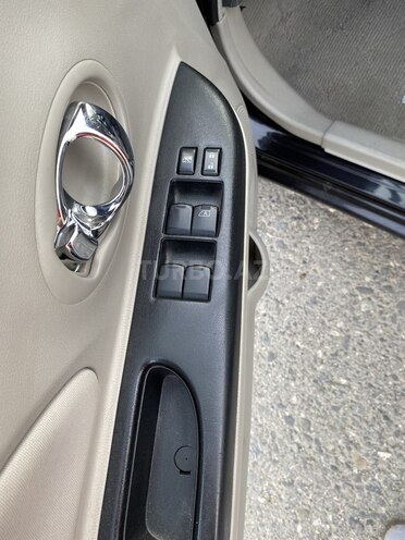 Nissan Micra 2015, 39,748 km - 1.2 l - Bakı