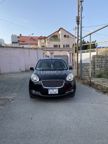 Nissan Micra 2015, 39,748 km - 1.2 l - Bakı