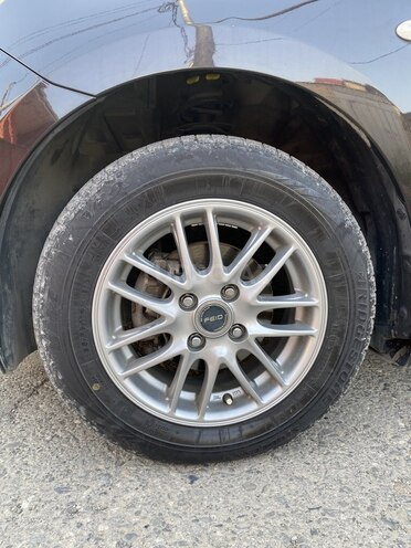 Nissan Micra 2015, 39,748 km - 1.2 l - Bakı