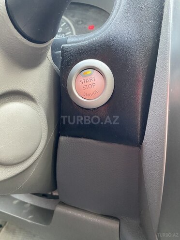 Nissan Micra 2015, 39,748 km - 1.2 l - Bakı