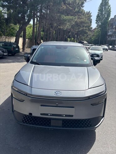 Toyota  2025, 0 km - 0.0 l - Bakı