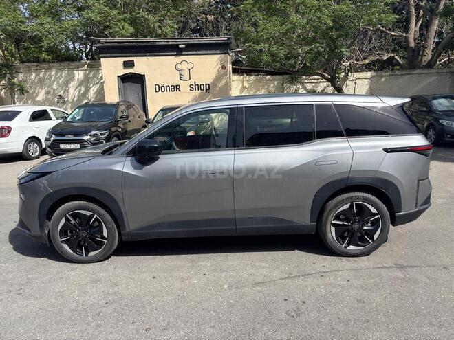 Toyota  2025, 0 km - 0.0 l - Bakı