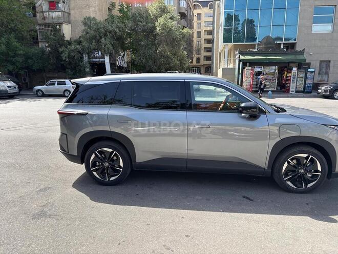 Toyota  2025, 0 km - 0.0 l - Bakı