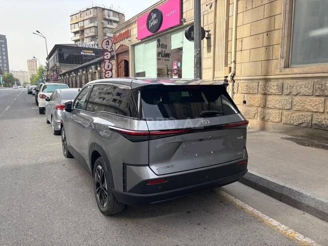 Toyota  2025, 0 km - 0.0 l - Bakı