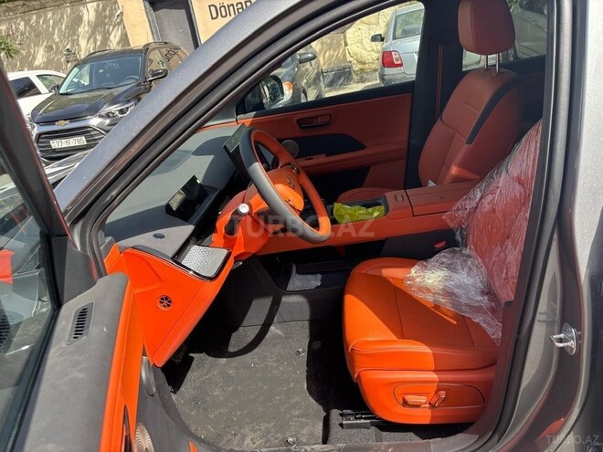 Toyota  2025, 0 km - 0.0 l - Bakı