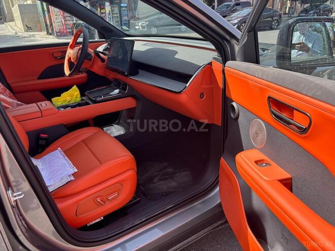 Toyota  2025, 0 km - 0.0 l - Bakı