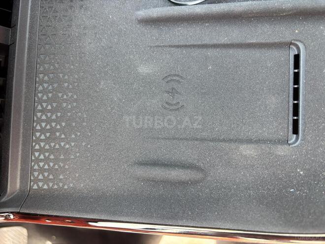 Toyota  2025, 0 km - 0.0 l - Bakı