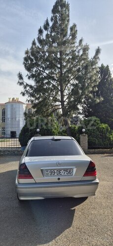 Mercedes C 180 1999, 50,237 km - 1.8 l - Goranboy
