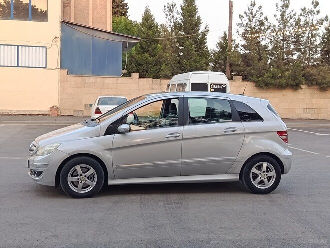 Mercedes B 180 2006, 326,000 km - 2.0 l - Hacıqabul