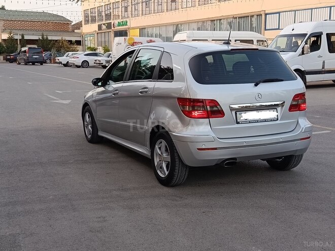 Mercedes B 180 2006, 326,000 km - 2.0 l - Hacıqabul