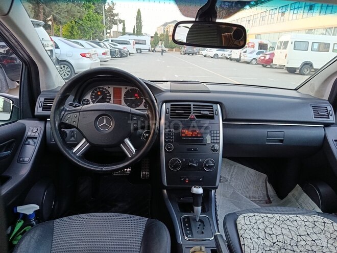 Mercedes B 180 2006, 326,000 km - 2.0 l - Hacıqabul