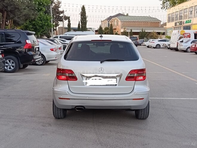 Mercedes B 180 2006, 326,000 km - 2.0 l - Hacıqabul