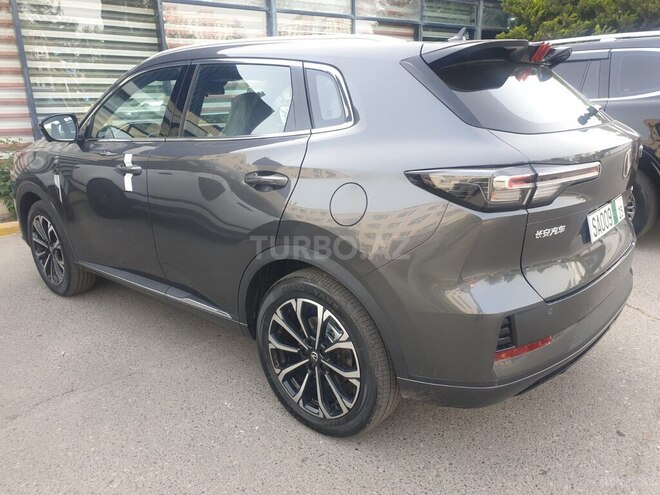 Changan CS 55 Plus 2025, 0 km - 1.5 l - Bakı