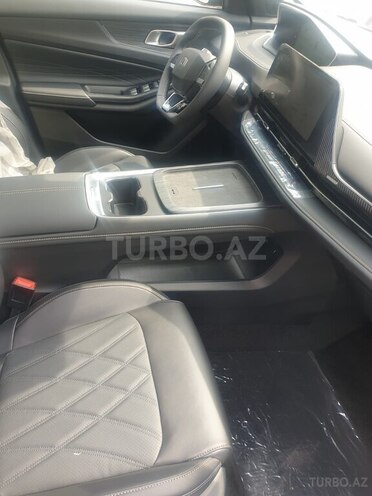 Changan CS 55 Plus 2025, 0 km - 1.5 l - Bakı