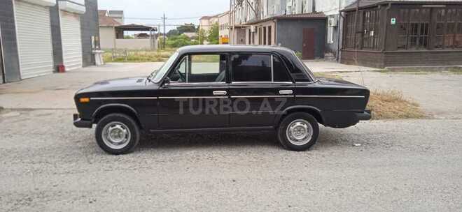 LADA (VAZ) 2106 1992, 60,000 km - 1.5 л - Bakı