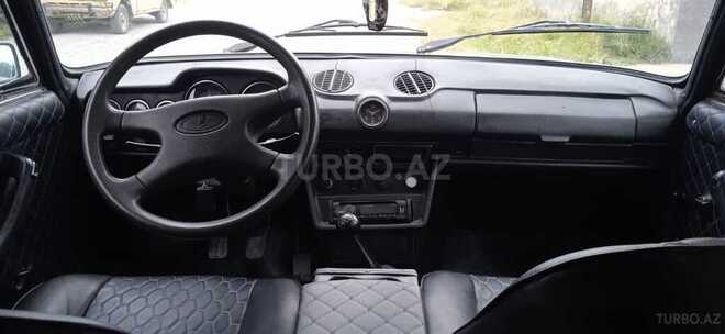 LADA (VAZ) 2106 1992, 60,000 km - 1.5 л - Bakı