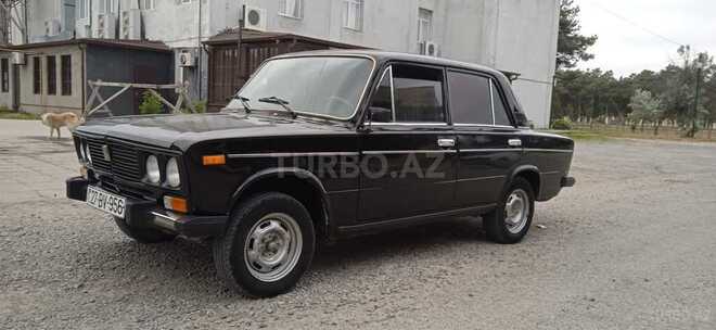 LADA (VAZ) 2106 1992, 60,000 km - 1.5 л - Bakı