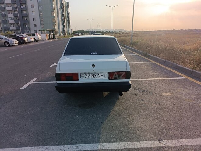 Tofas Sahin 2001, 888,888 km - 1.6 л - Bakı