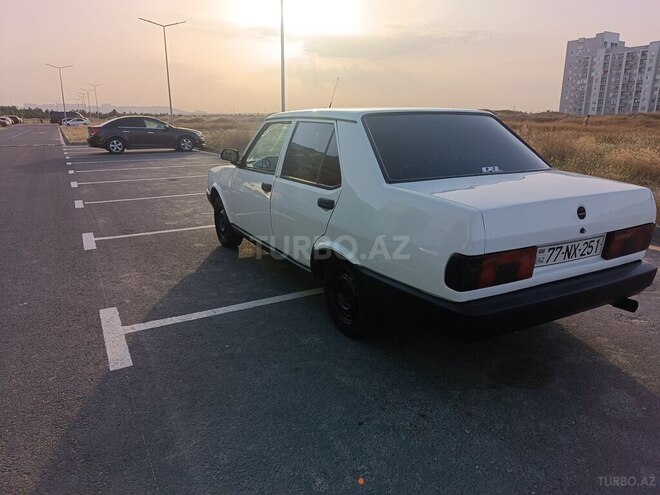 Tofas Sahin 2001, 888,888 km - 1.6 л - Bakı