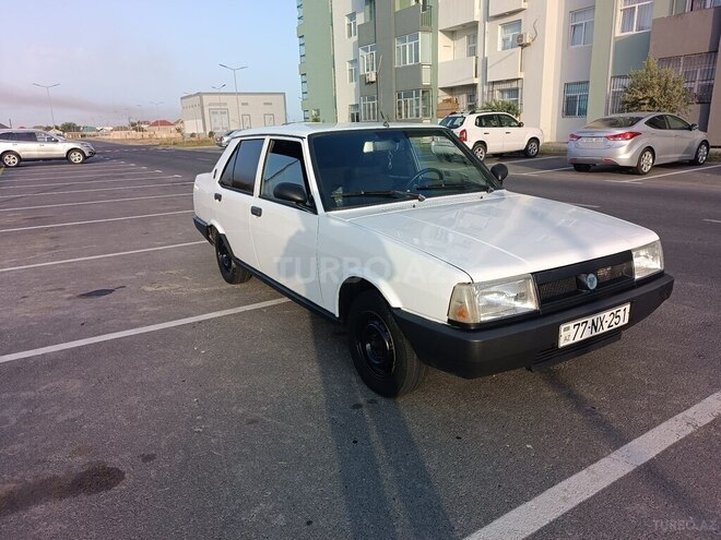 Tofas Sahin 2001, 888,888 km - 1.6 л - Bakı