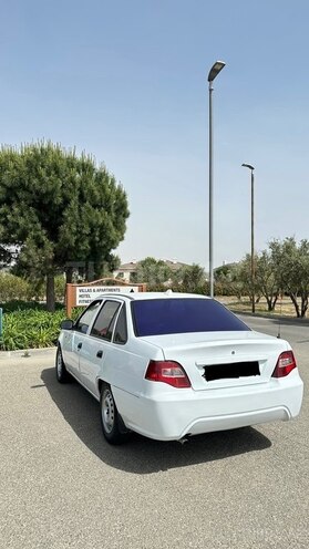Daewoo Nexia 2010, 186,000 km - 1.5 l - Sumqayıt