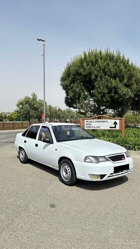 Daewoo Nexia 2010, 186,000 km - 1.5 l - Sumqayıt