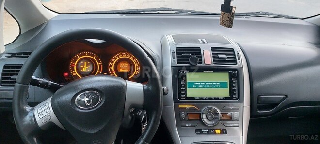 Toyota Auris 2007, 200,000 km - 1.4 l - Bakı